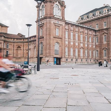 Le Dimore Di Diana Venaria Reale Exteriér fotografie