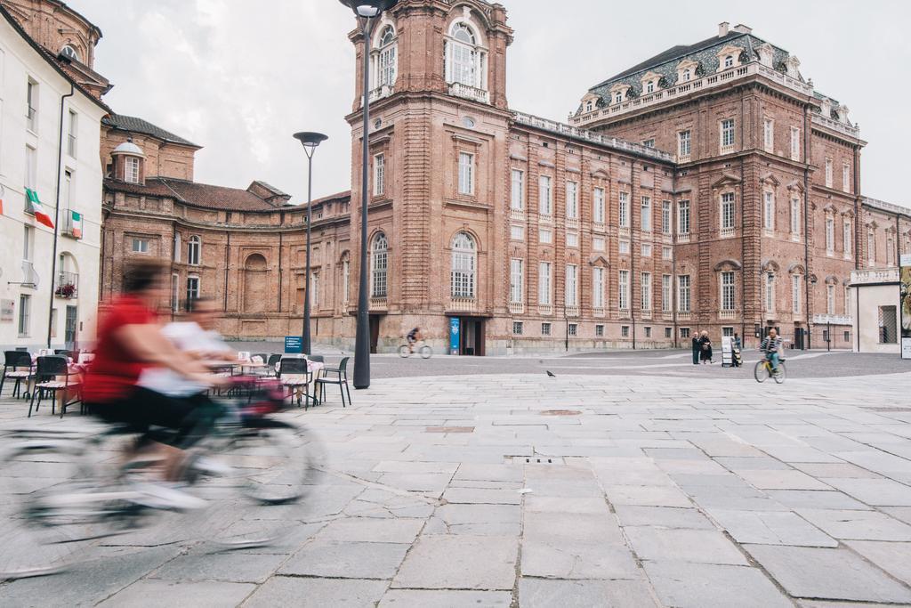 Le Dimore Di Diana Venaria Reale Exteriér fotografie